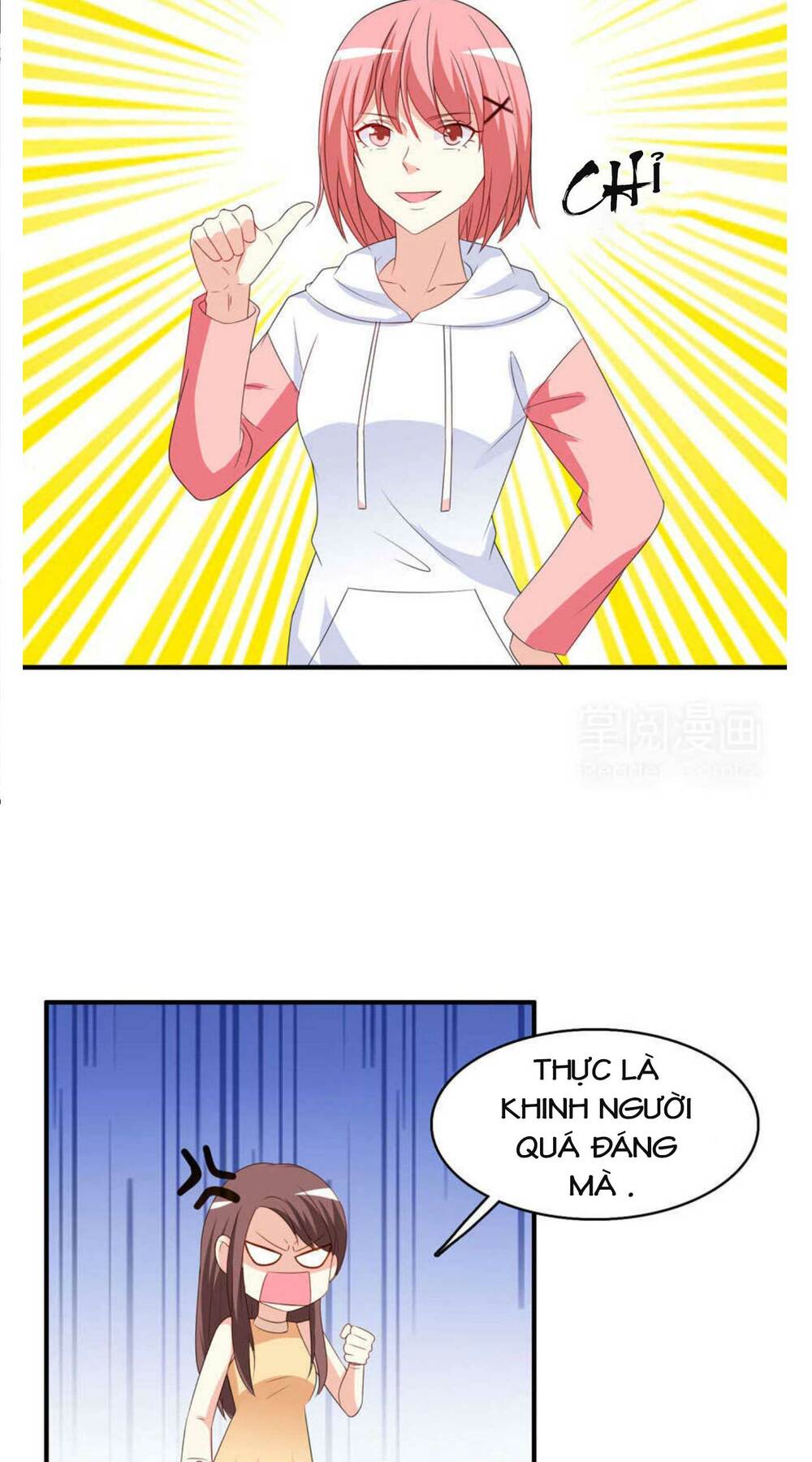 lật đổ lãnh điện hạ satan chapter 15 3