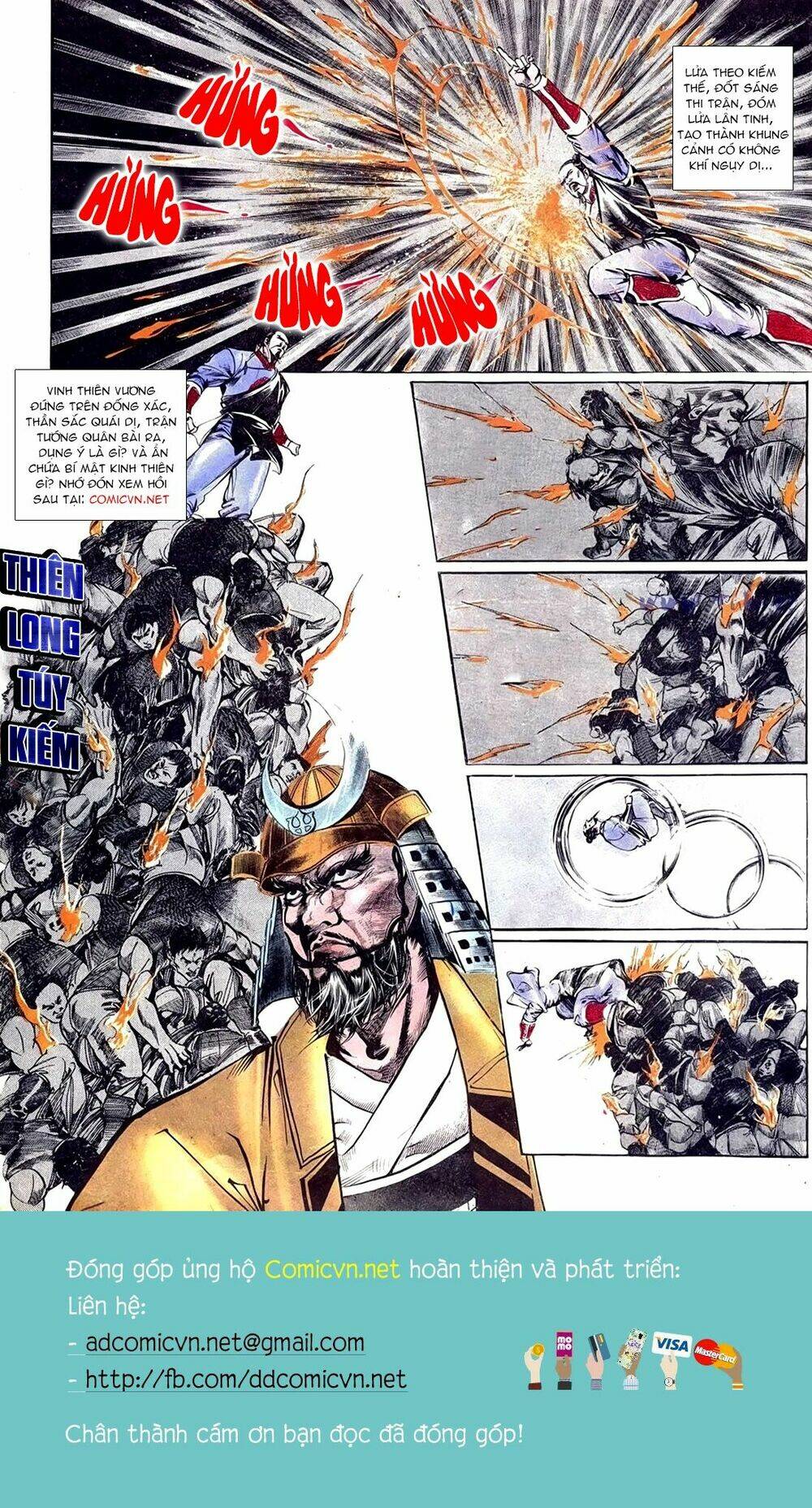 đông phương bất bại - khưu phúc long chapter 68 14