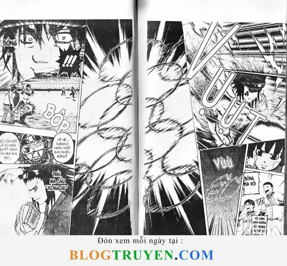 mr.fullswing chapter 157 16