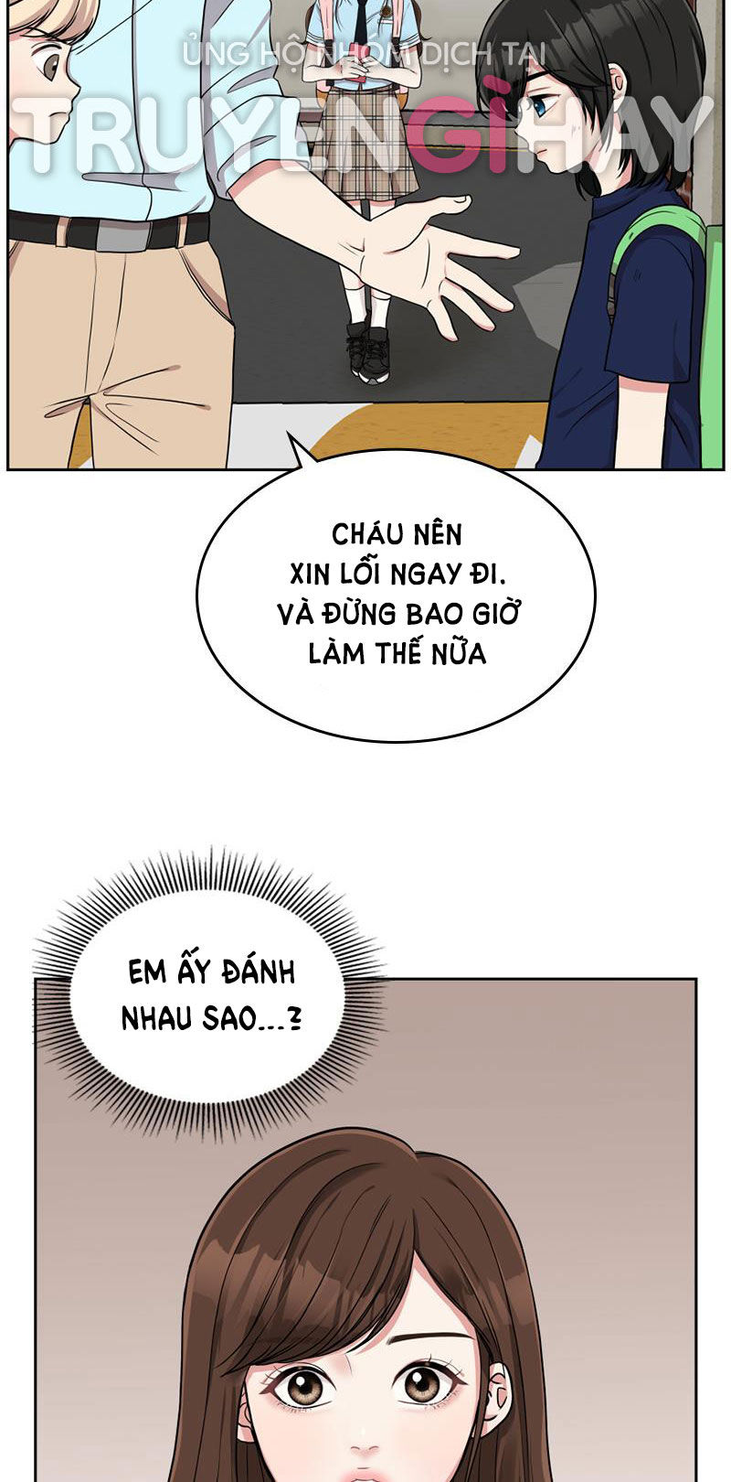 gửi em người đánh cắp những vì sao - to you who swallowed a star chapter 2.2 38