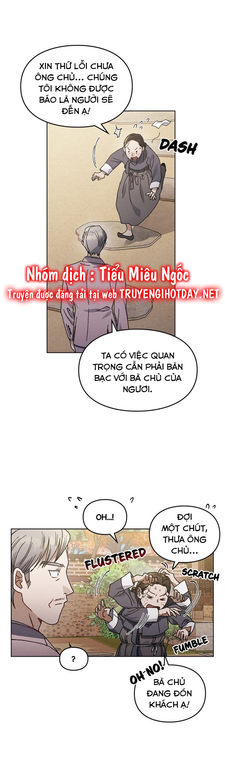nếu tôi là bạn chapter 39 4