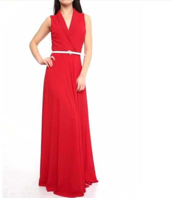 Đầm maxi dự tiệc cao cấp MX01