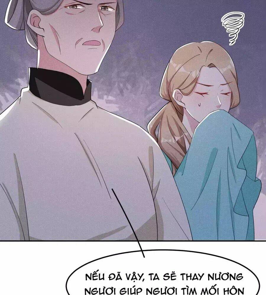 hoàng tử phu quân, ta nuôi ngươi a! chapter 18 59