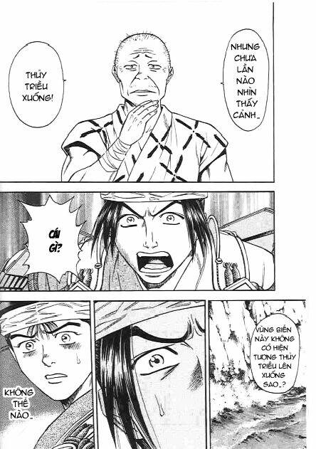 sơn tặc seyu chapter 46 39