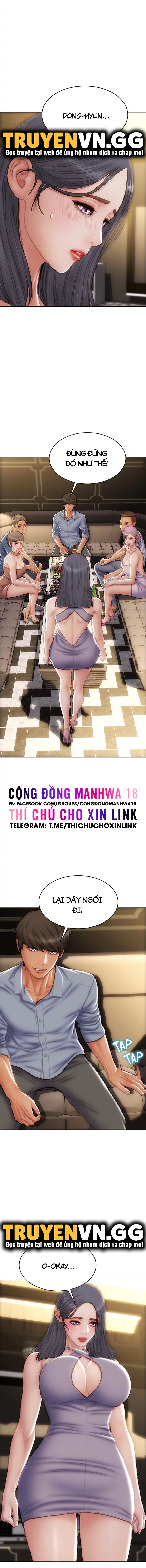 dân chơi out trình chapter 52 16