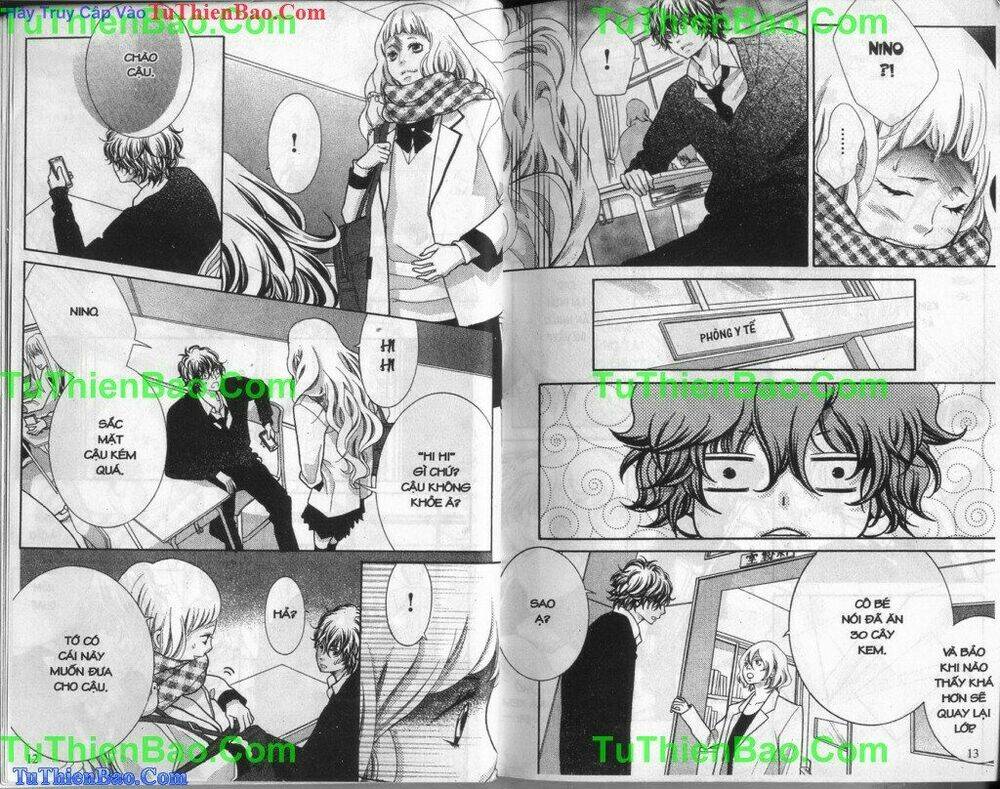 anh bạn bí ẩn chapter 5 7