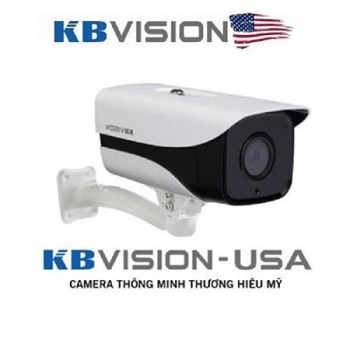 Camera IP Full-Color 2.0MP KBVISION KX-CF2003N3-B - HÀNG CHÍNH HÃNG
