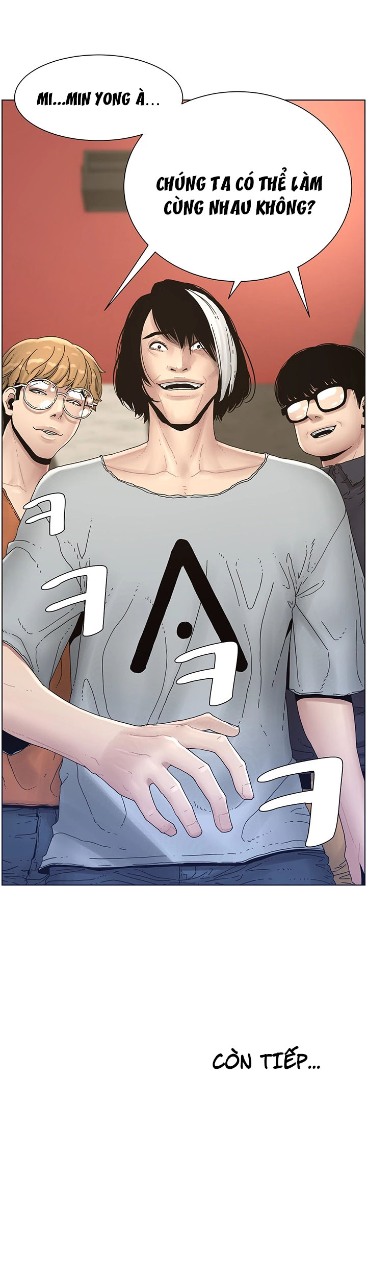 cha dượng chapter 29 36