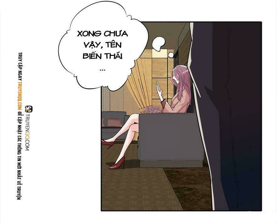 khốn ái tù lung chapter 8 12