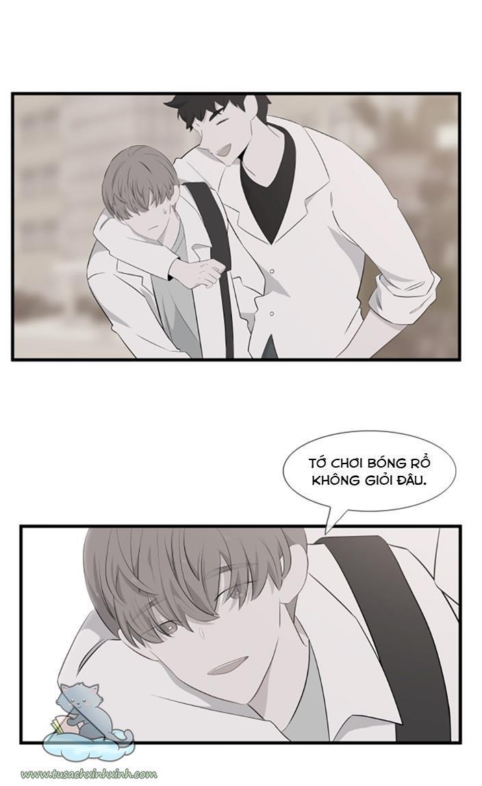 về bên anh chapter 17 27