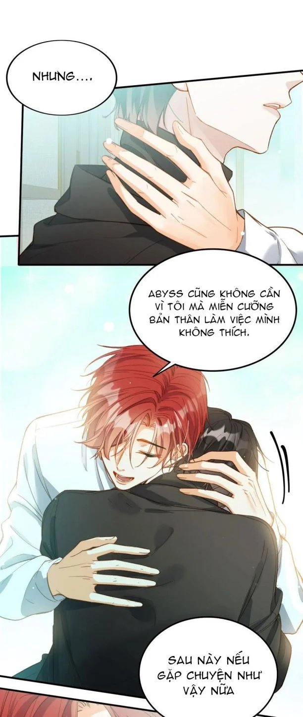nụ hôn vực thẳm chapter 65 12