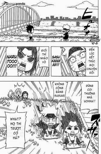 rock lee's springtime of youth chapter 32 10