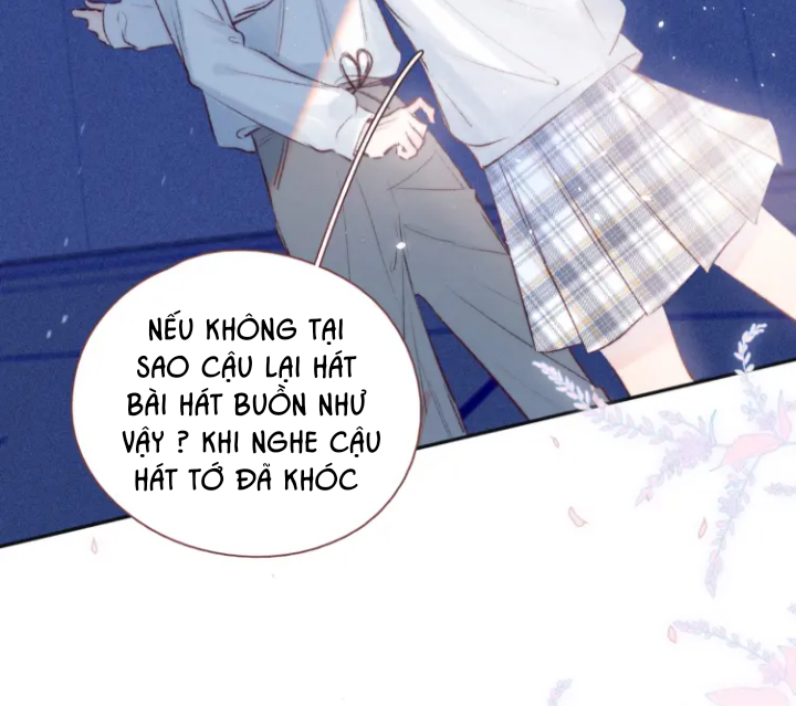 nỗi buồn của hoa cẩm tú cầu chapter 42 9