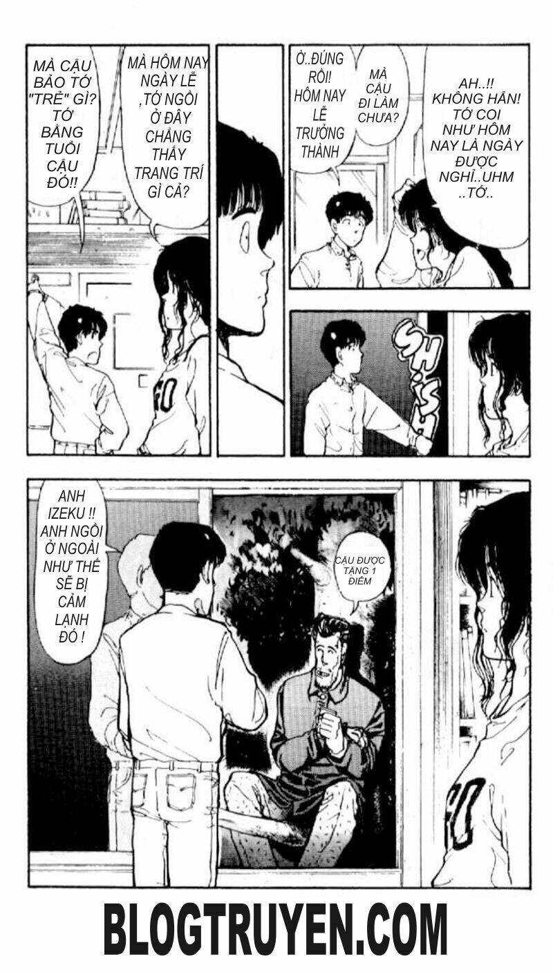 asatte dance chapter 2 20