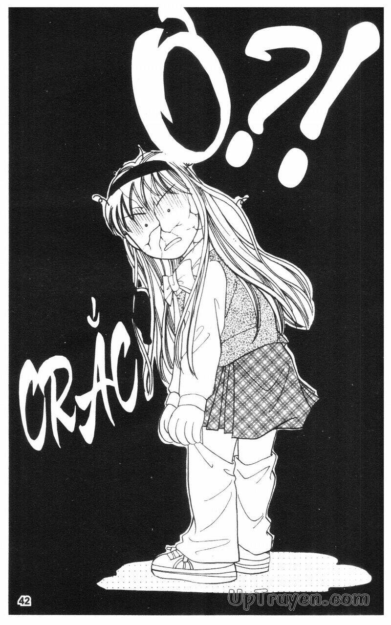 banana school chapter 3 43