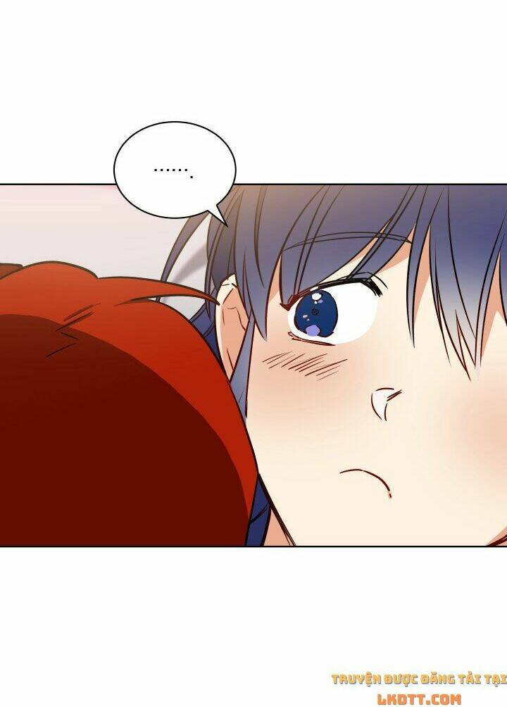 quái thú với hoa chapter 78 9