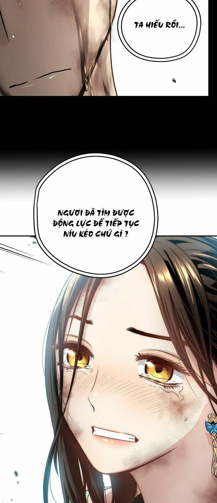 hứa lan chapter 37 10