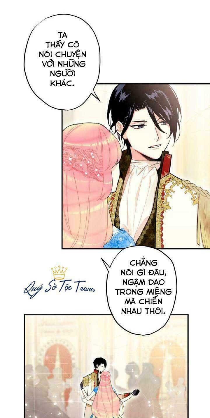 thánh nữ ẩn danh chapter 15 8