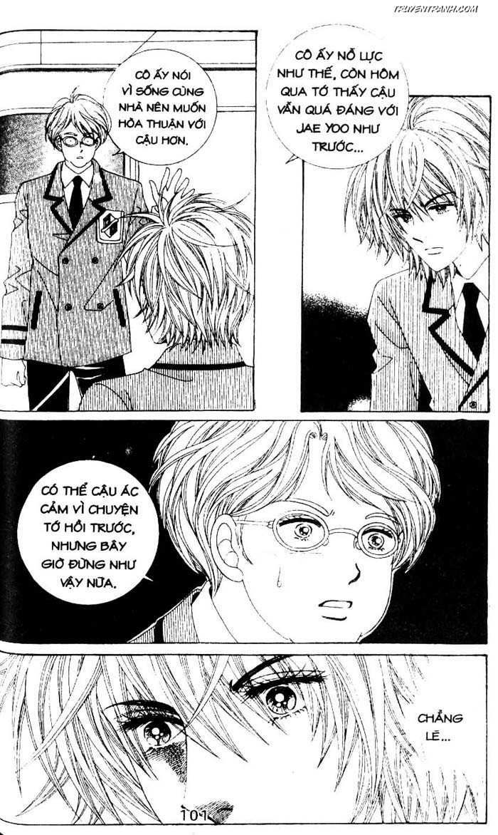 nhà trọ hoàn hảo chapter 22 17