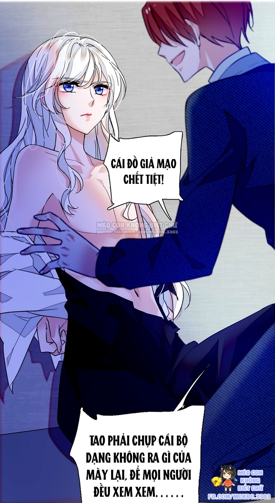 long phượng phiên chuyển chapter 36 18