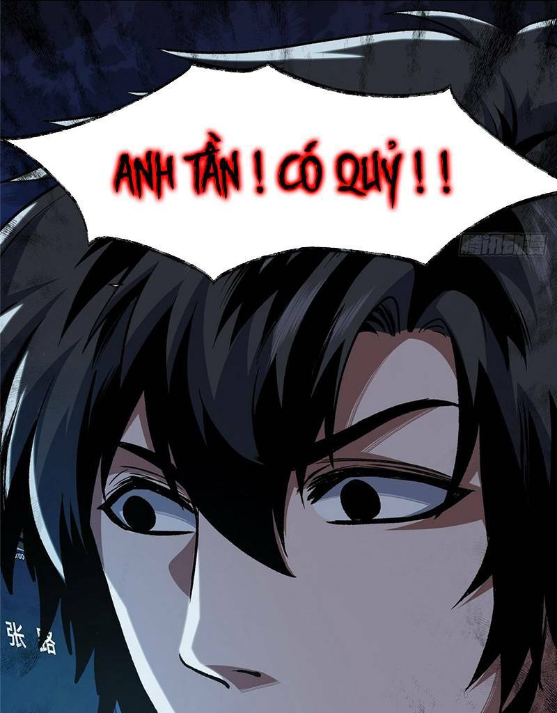 kinh dị thịnh yến chapter 7 71