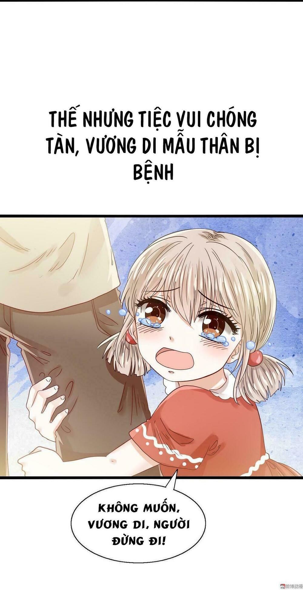 trọng sinh chi song diện cừu phục ký chapter 1 5