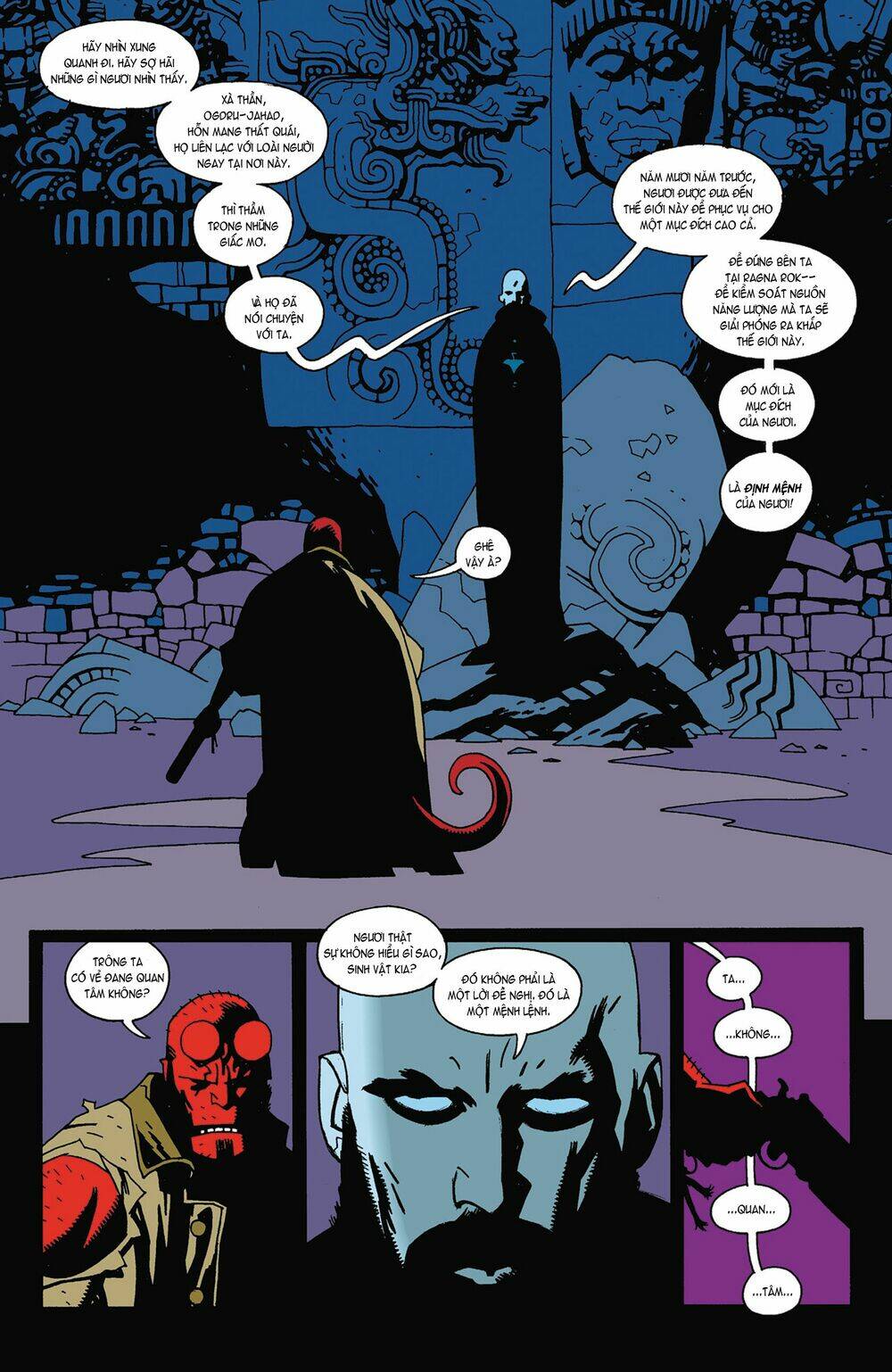 hellboy chapter 3 4