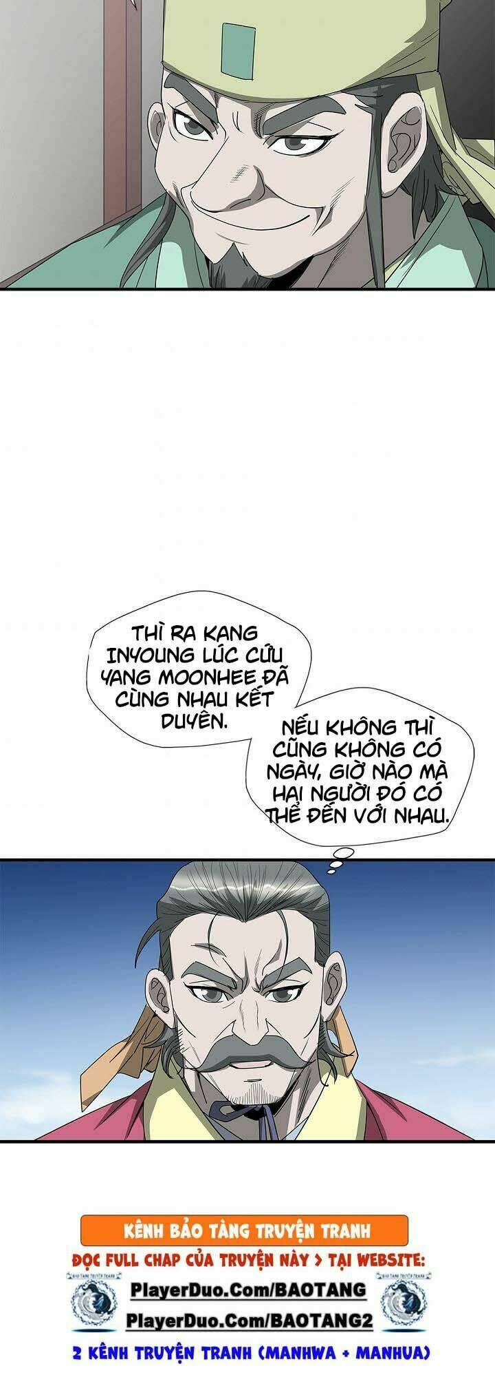 cuồng long chapter 41 27