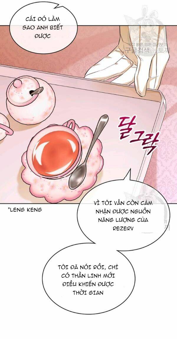 kẻ tạo ra nữ phản diện chapter 28 26