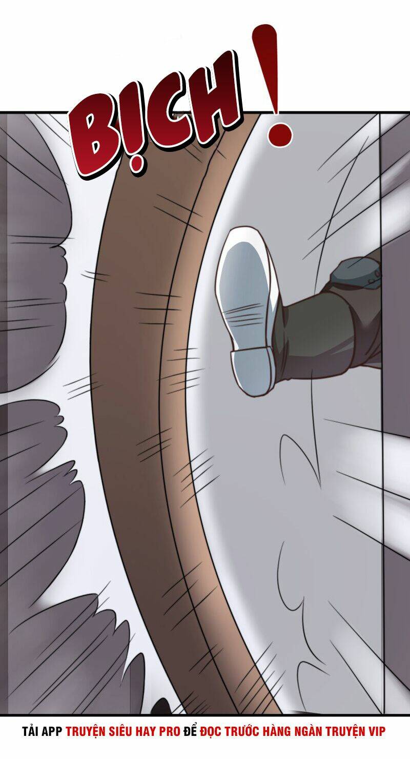 hoa hậu giảng đường luôn bên người chapter 36 20