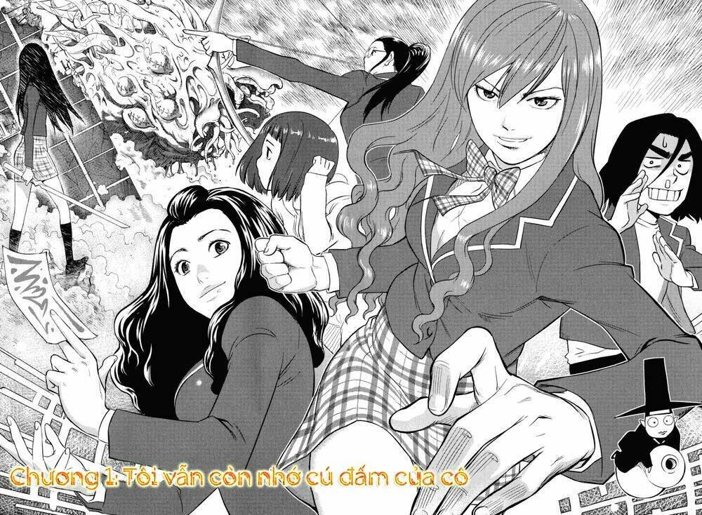 xo sisters chapter 1 20