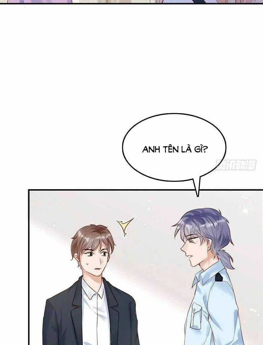 sau này vẫn cứ thích em chapter 33 30