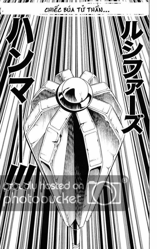 vua pháp thuật chapter 216 14