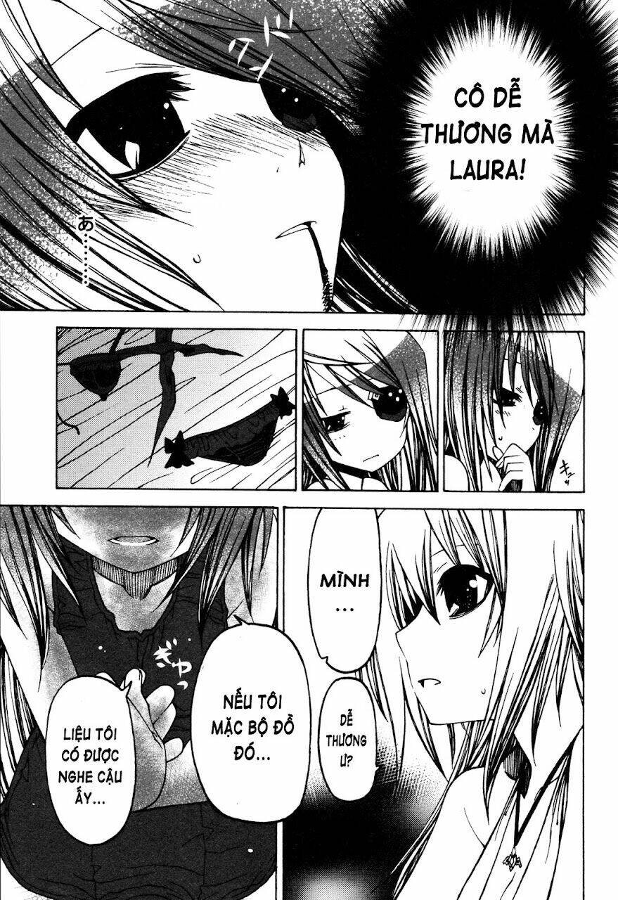 infinite stratos - official anthology comic chapter 9 12