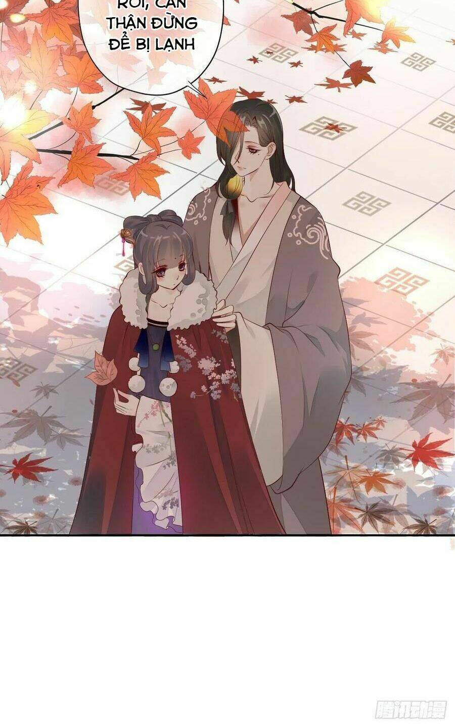 điền viên mật sủng: cô vợ nóng bỏng chapter 108 17