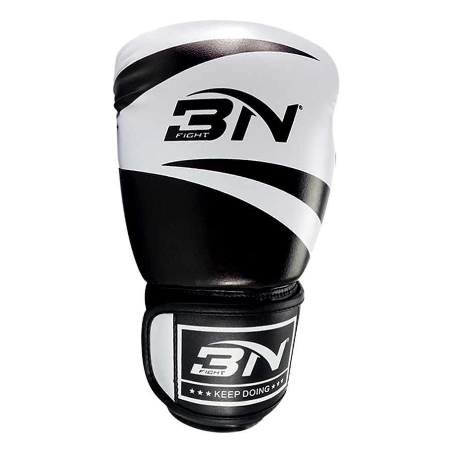 Găng Tay Boxing BN BG-BN-WH8 (Size