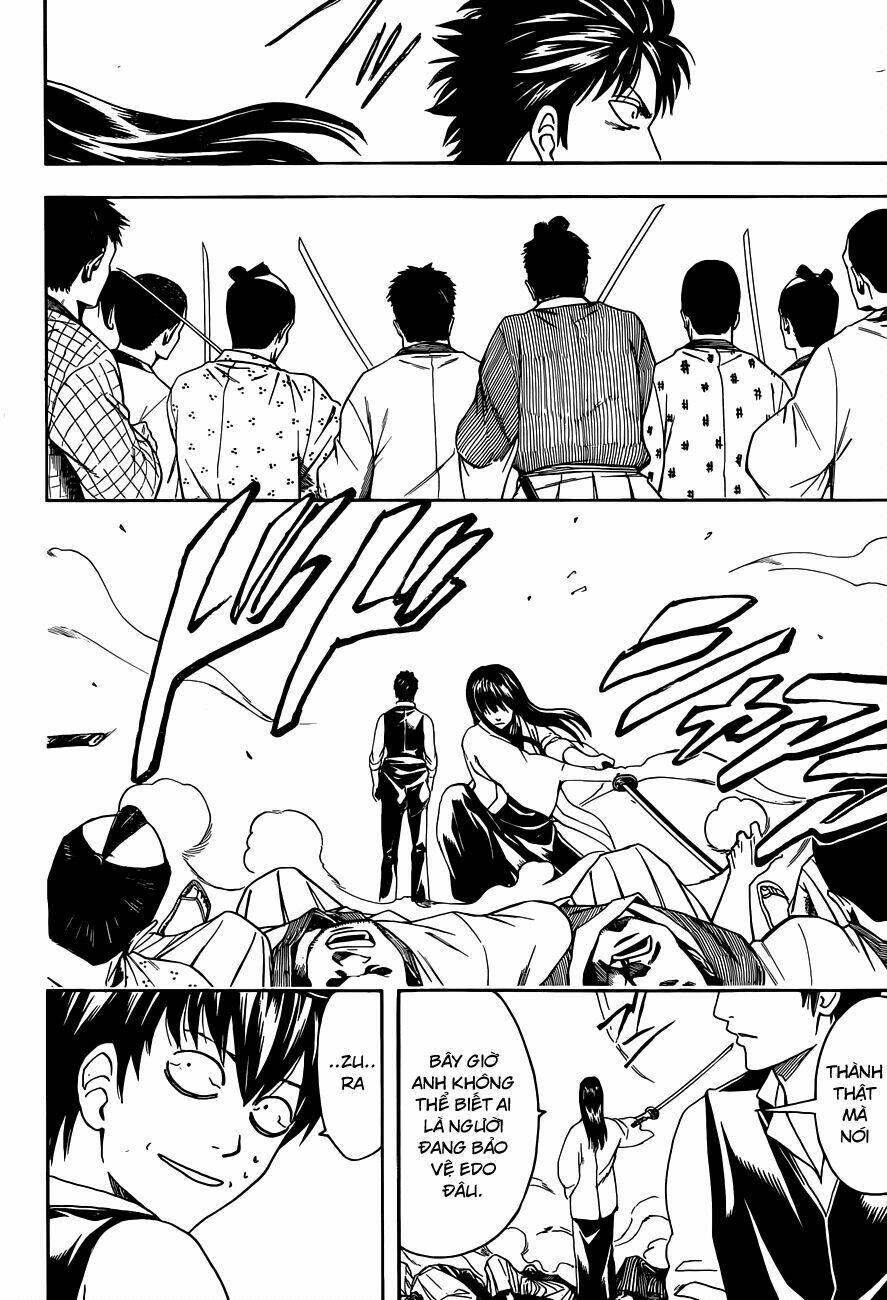 gintama - linh hồn bạc chapter 472 15