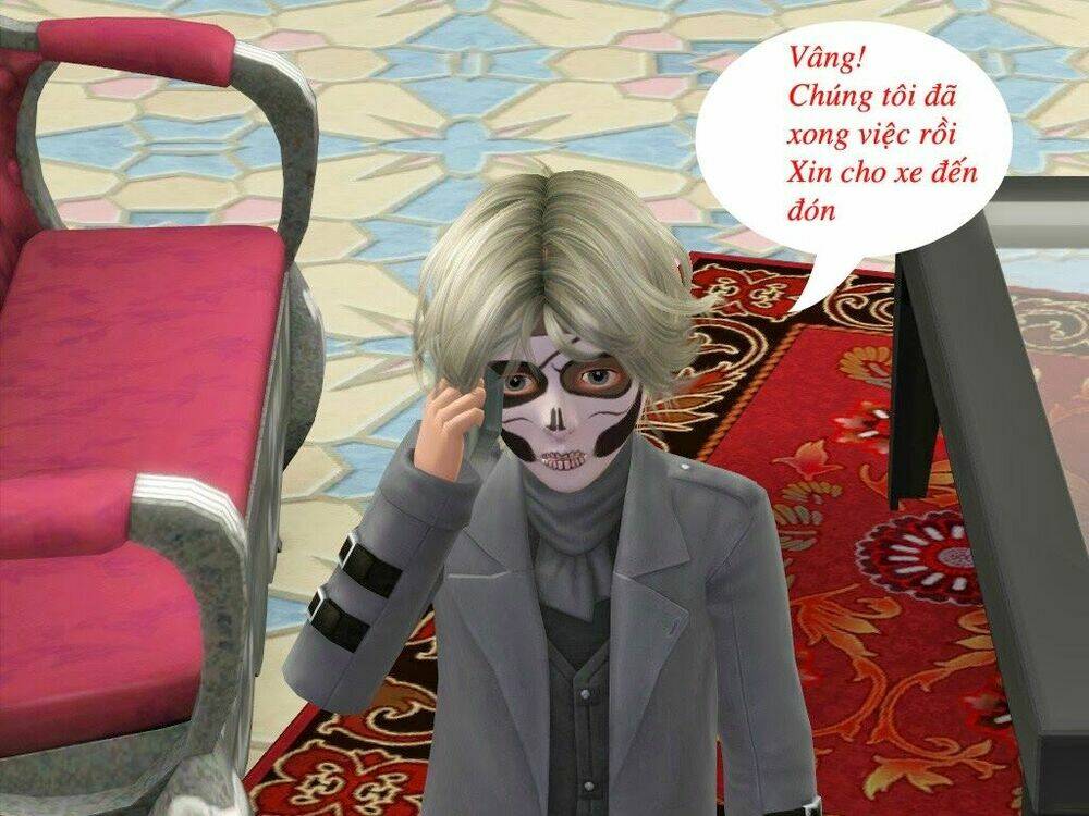 the fate chapter 19.2 31