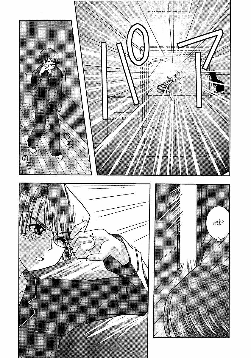 sakura no nekohime chapter 8 9