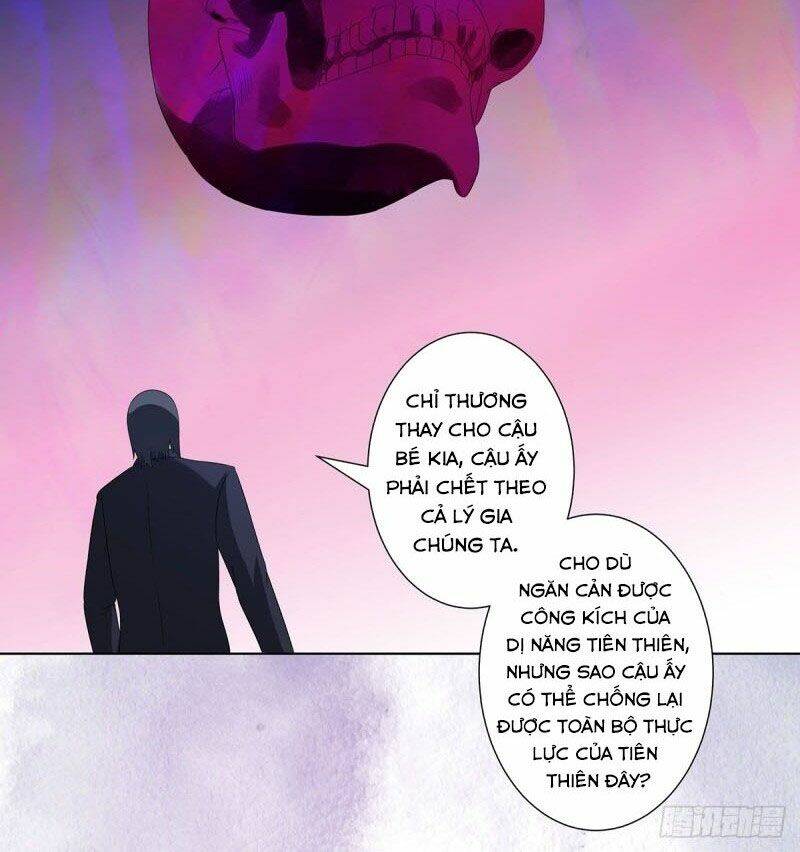 người tu tiên tại đô thị chapter 36 8