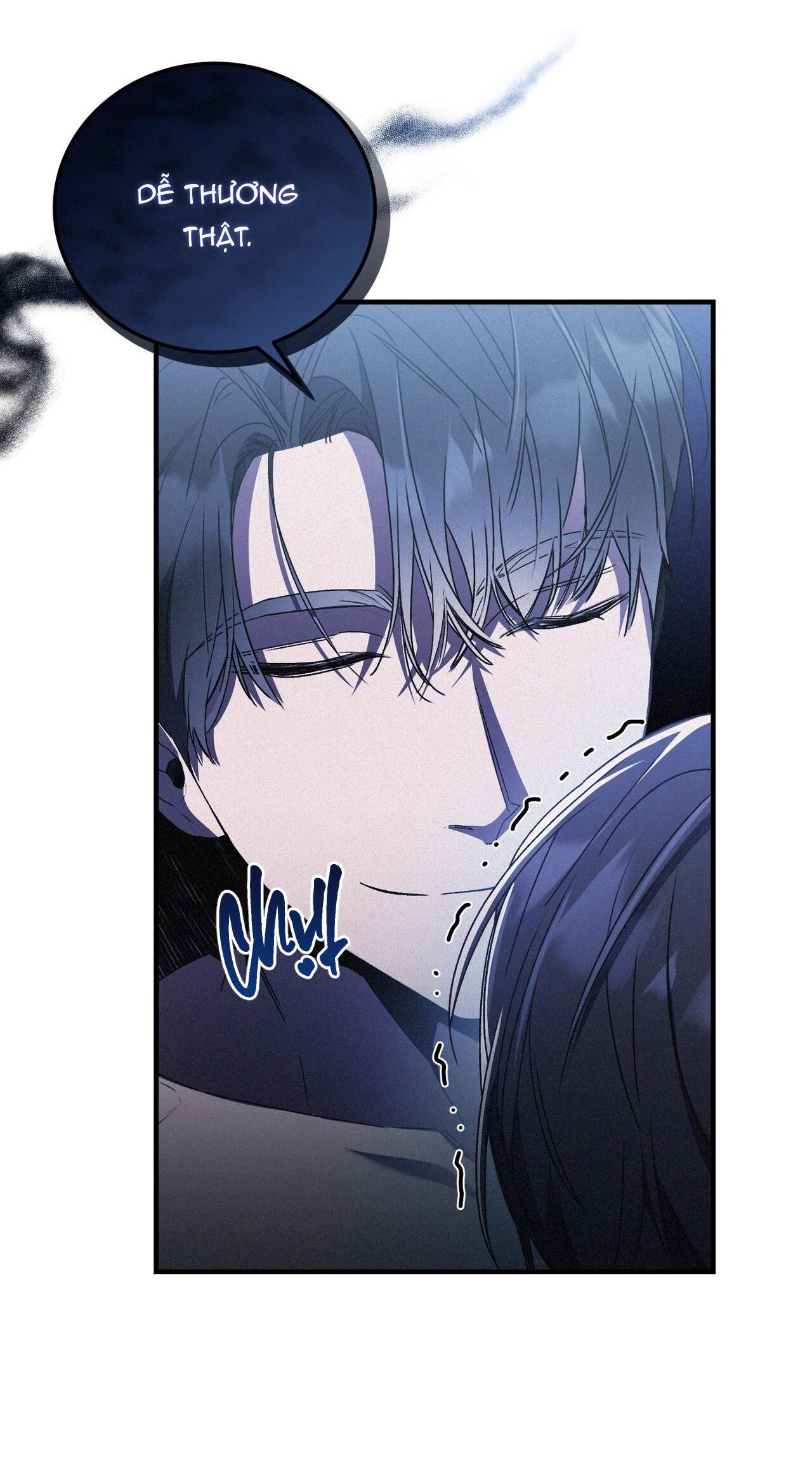 vô hình chapter 15 16