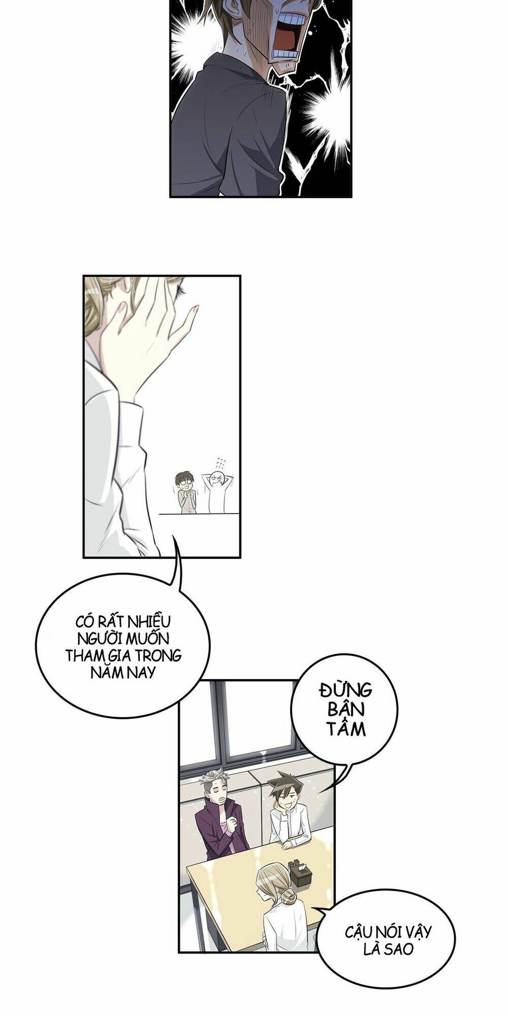 câu lạc bộ sa đoạ chapter 4 35