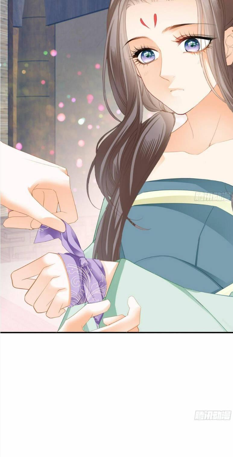 bổn vương muốn nàng chapter 191 8