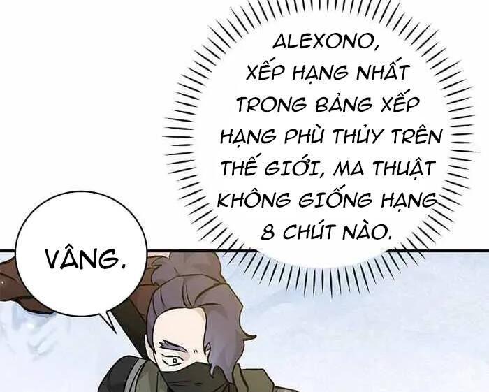 tôi lên cấp chỉ bằng cách ăn chapter 99.5 55