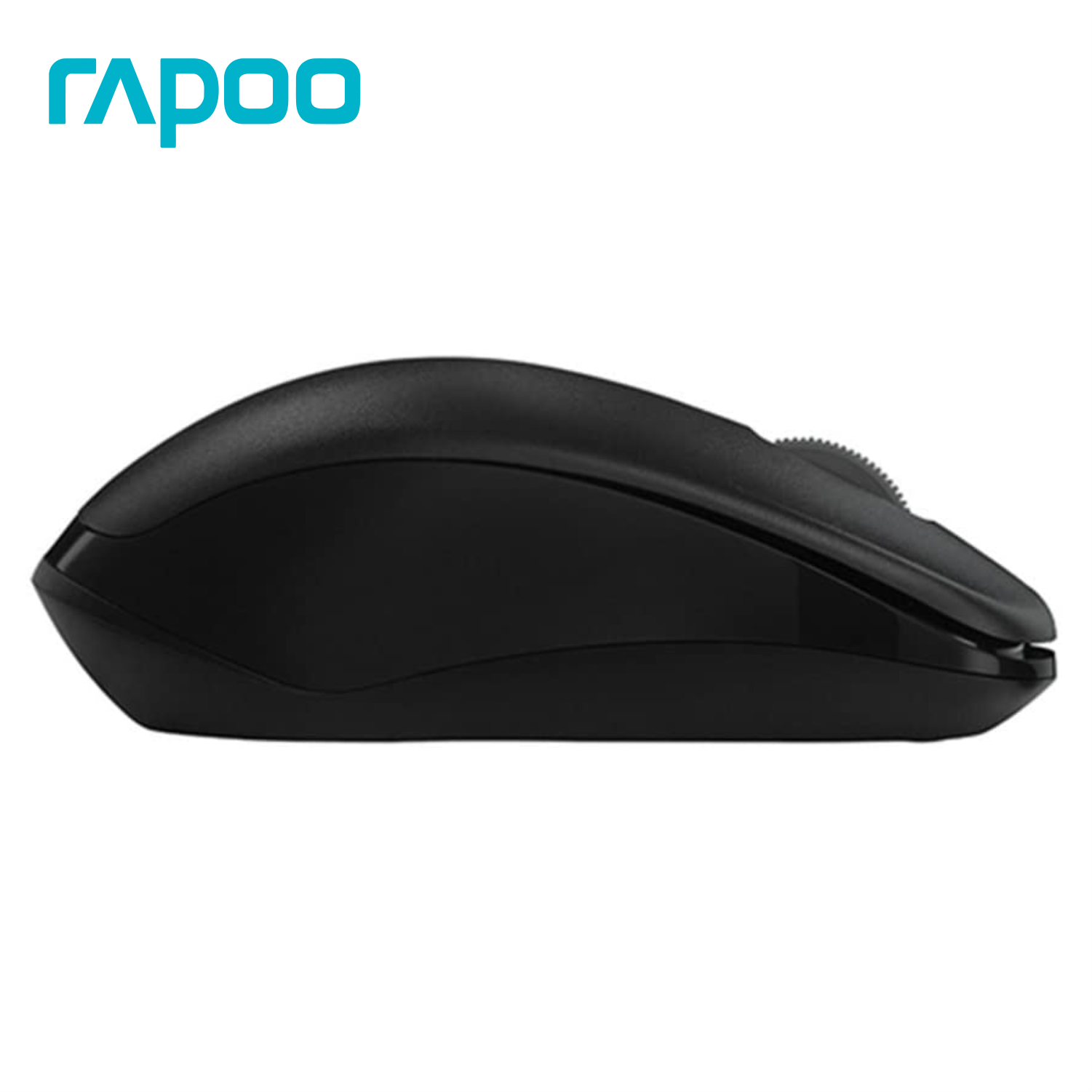 Chuột Không Dây Silent Wireless RAPOO 1680 - Hàng chính hãng