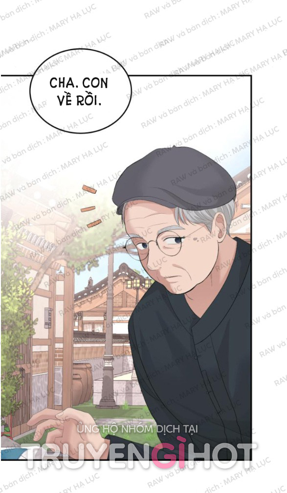 cuộc hôn nhân hoàn hảo chapter 41.1 5