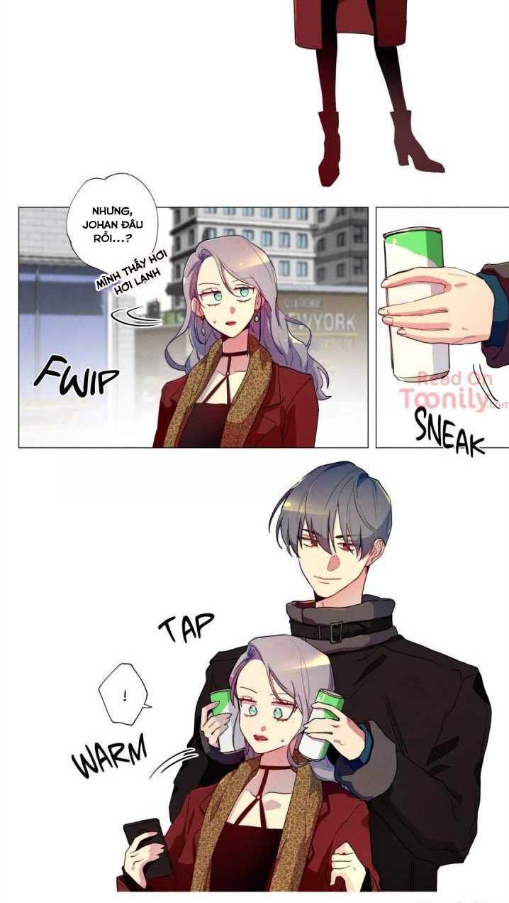 mảnh ghép o bị khuyết chapter 62 19