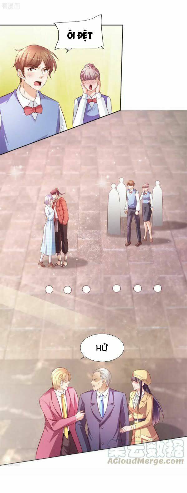 chí tôn toàn năng chapter 43 9