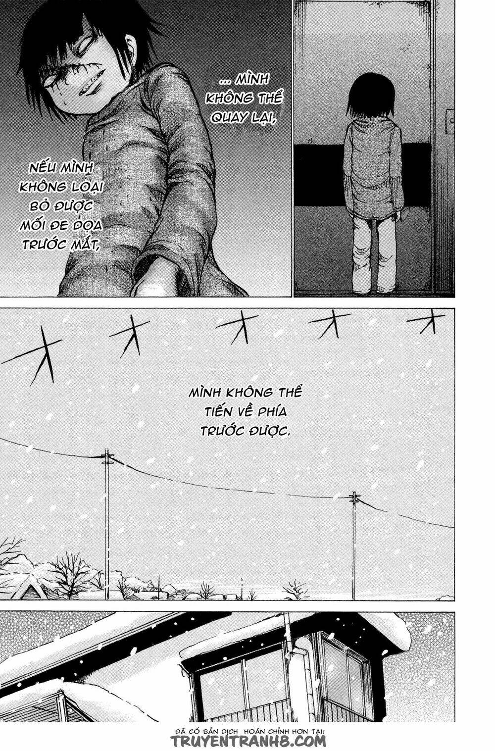 misu misou chapter 18 23