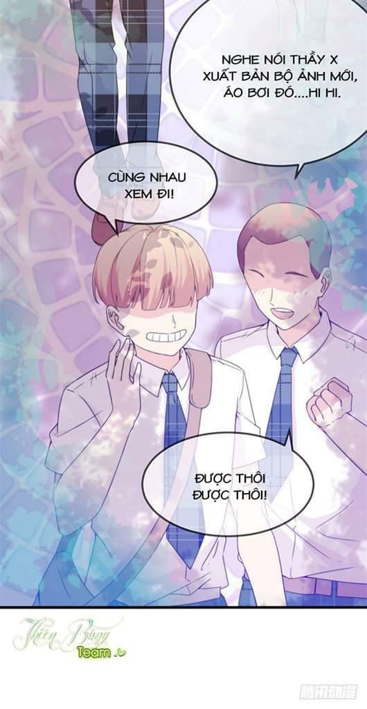 101 lần đoạt hôn chapter 15 23